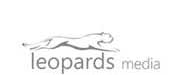 leopards media logo